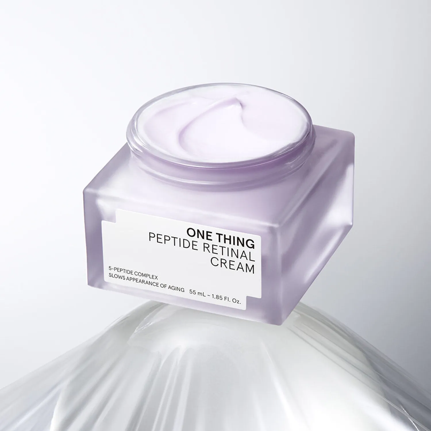 Антивозрастной крем ONE THING PEPTIDE RETINAL CREAM