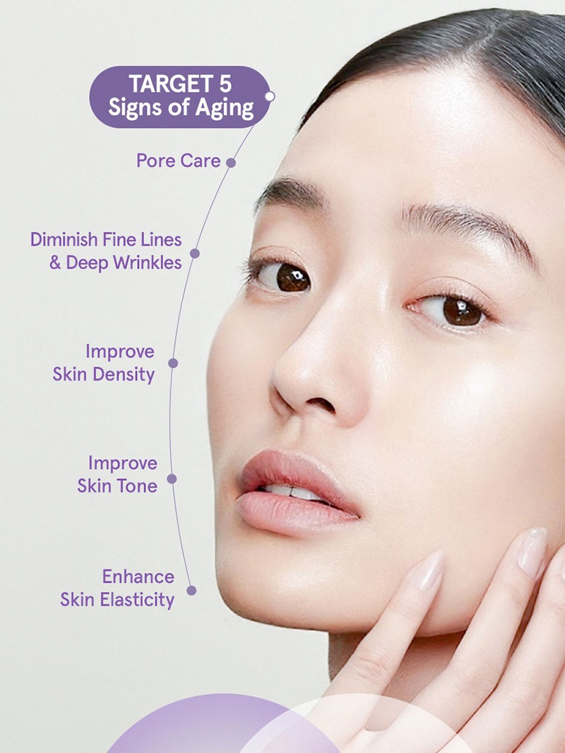 Антивозрастной крем ONE THING PEPTIDE RETINAL CREAM