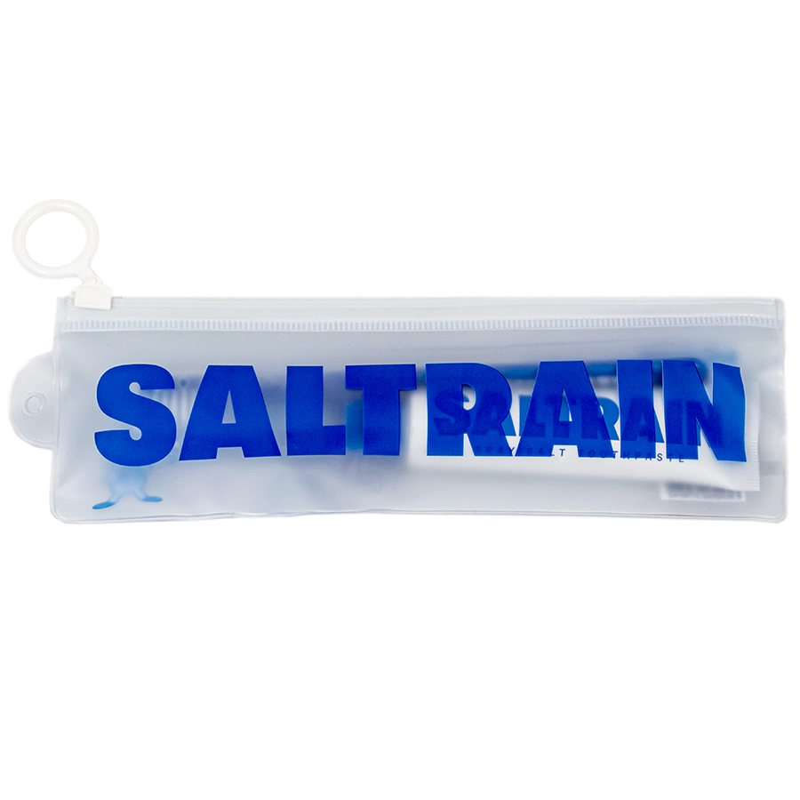 SALTRAIN Дорожный комплект Travel kit blue