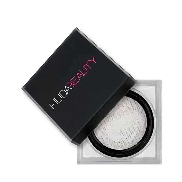 Рассыпчатая пудра HUDA BEAUTY "Sugar Cookie"