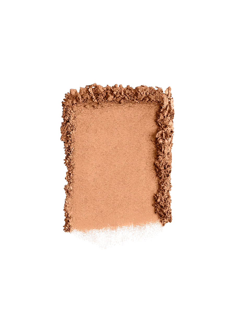 Ультрагладкая бронзирующая пудра с матовым финишем RARE BEAUTY WARM WISHES SOFT MATTE POWDER BRONZER SUMMER FEELS SUMMER FEELS