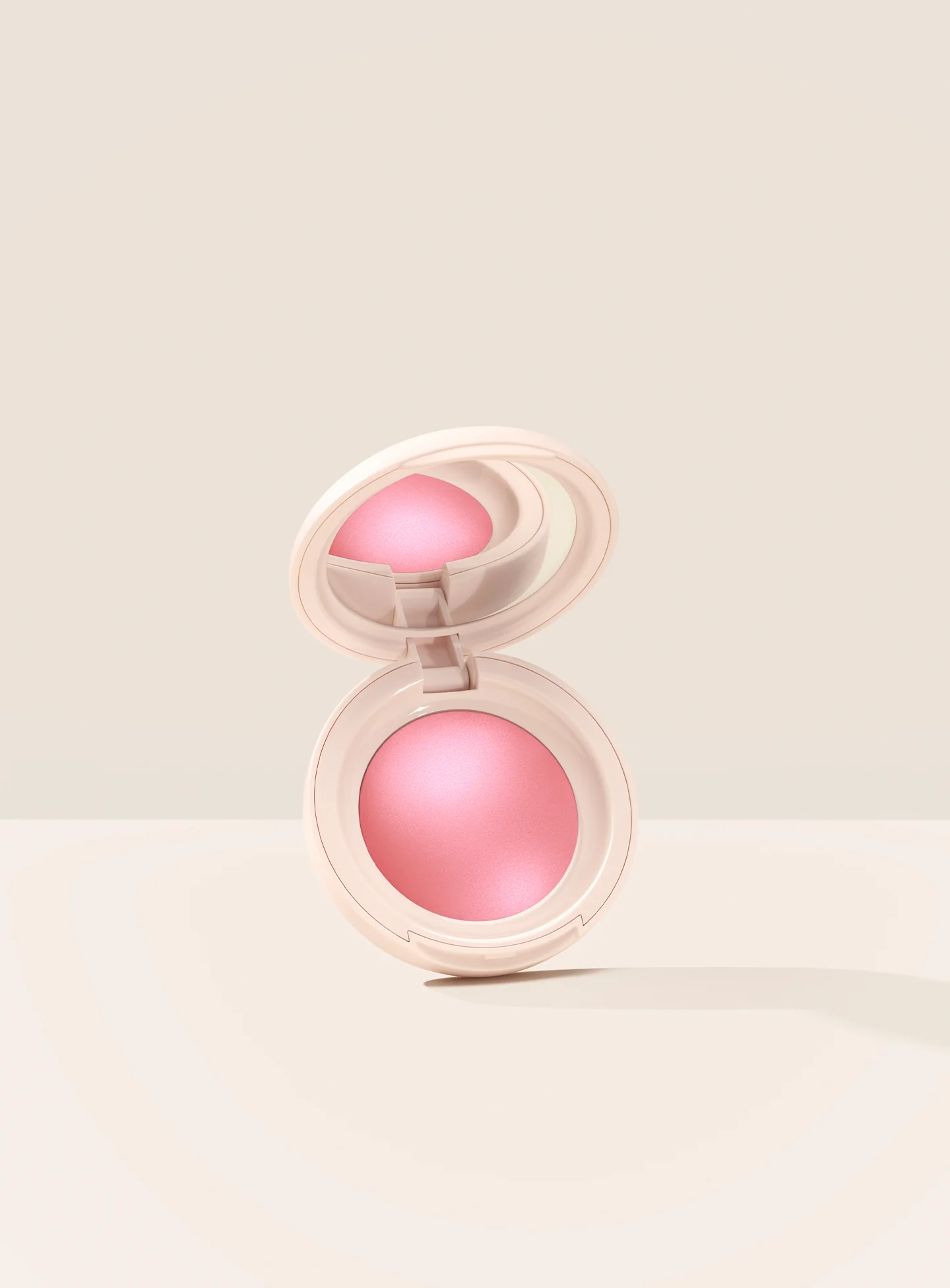 Румяна Rare Soft Pinch Luminous Powder Blush
