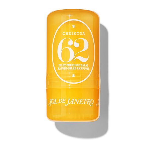 Парфюм-бальзам Sol De Janeiro Jelly Perfume Balm 62 Cheirosa 4 г