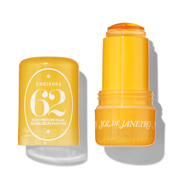 Парфюм-бальзам Sol De Janeiro Jelly Perfume Balm 62 Cheirosa 4 г