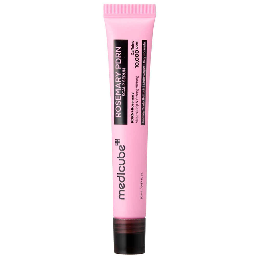 Сыворотка для кожи головы с розмарином и ПДРН medicube Rosemary PDRN Scalp Serum