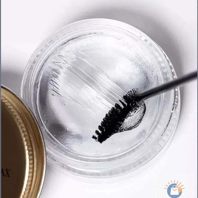 Гель для бровей Sen Sulu Eyebrow snaper wax
