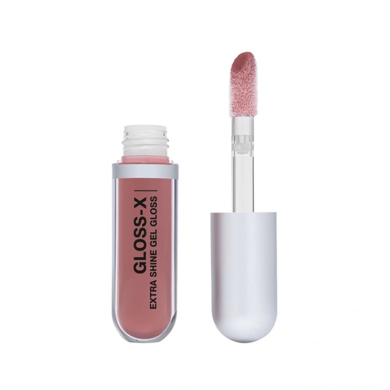 Гель-блеск для губ Gloss-X INFLUENCE BEAUTY (все оттенки)