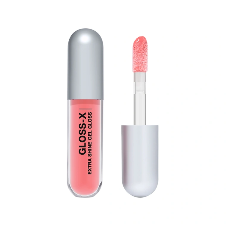INFLUENCE BEAUTY ГЕЛЬ БЛЕСК ДЛЯ ГУБ 09 оттенок