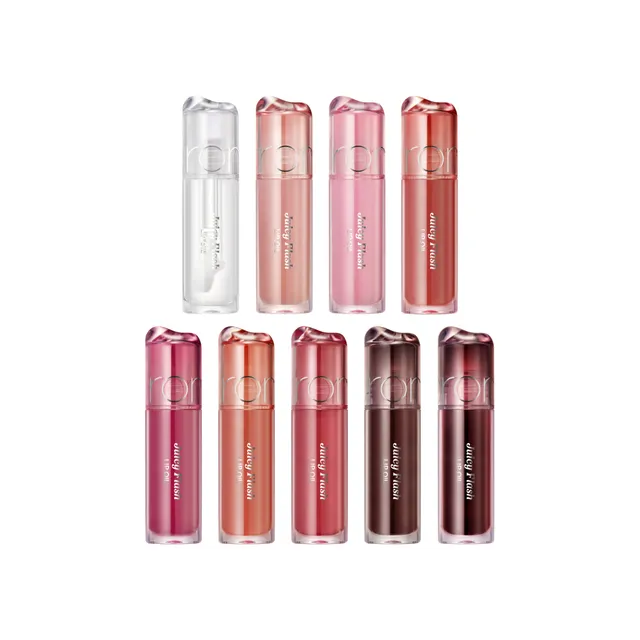 Масло для губ Romand Juicy Flash Lip Oil