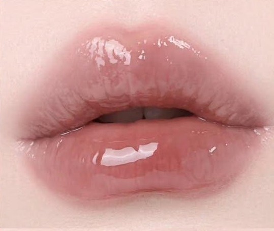 Масло для губ Romand Juicy Flash Lip Oil 07 COCO BOMB 07 COCO BOMB