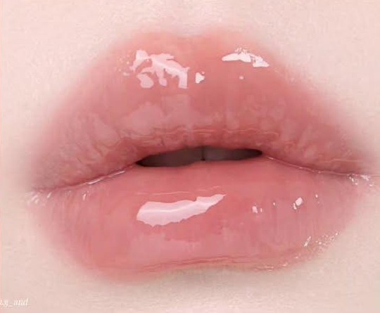 Масло для губ Romand Juicy Flash Lip Oil 05 PEAR BEIGE 05 