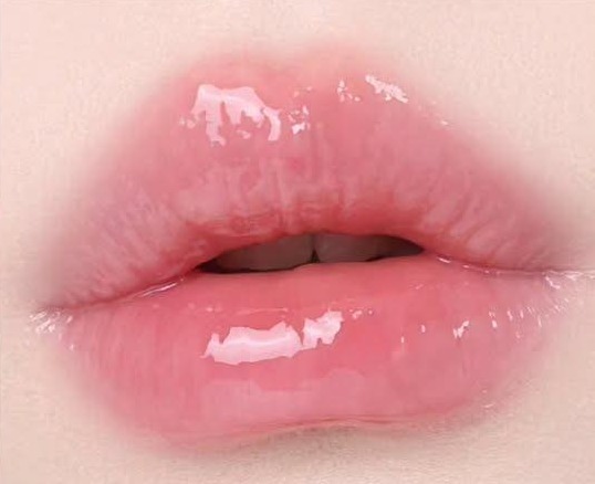 Масло для губ Romand Juicy Flash Lip Oil 04 FLARE LYCHEE 04 