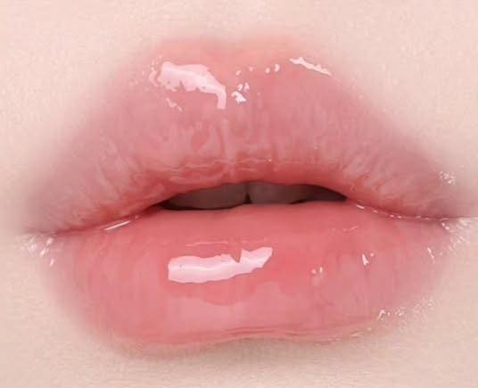 Масло для губ Romand Juicy Flash Lip Oil 03 PEACH STROBE 03