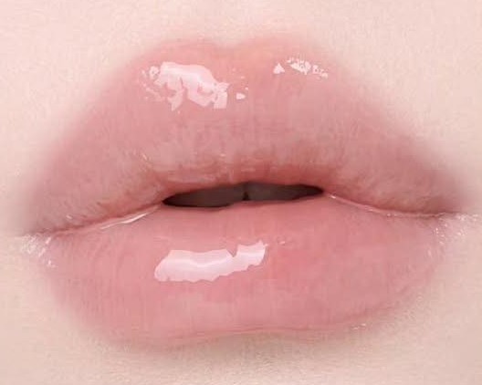 Масло для губ Romand Juicy Flash Lip Oil 01 POMELO LIGHT 01