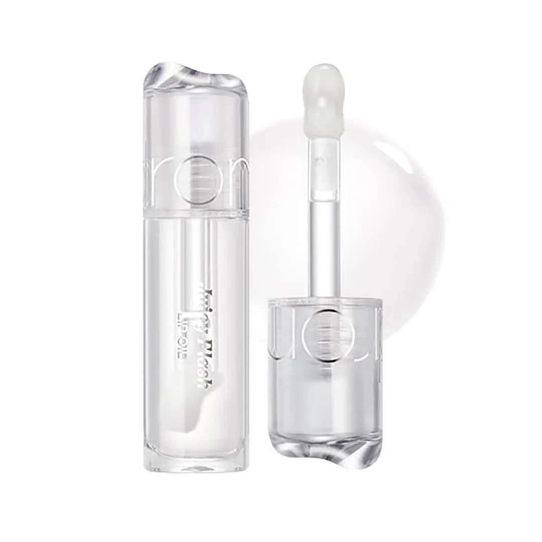Масло для губ Romand Juicy Flash Lip Oil 00 FLASH ON