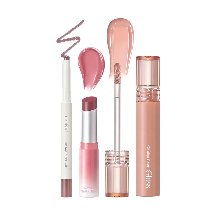 Набор Volume Hack Trio Berry Nude #Berry Nude