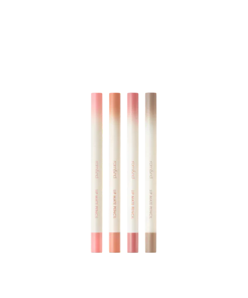 Карандаш для губ ROMAND LIP MATE PENCIL (все оттенки)