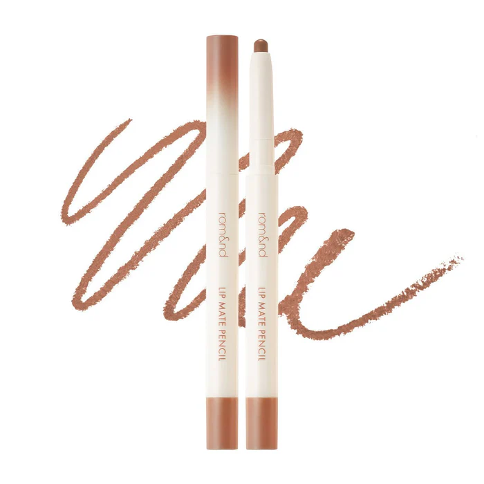 Карандаш для губ Lip Mate ROMAND LIP MATE PENCIl 10 SHELL BROWN