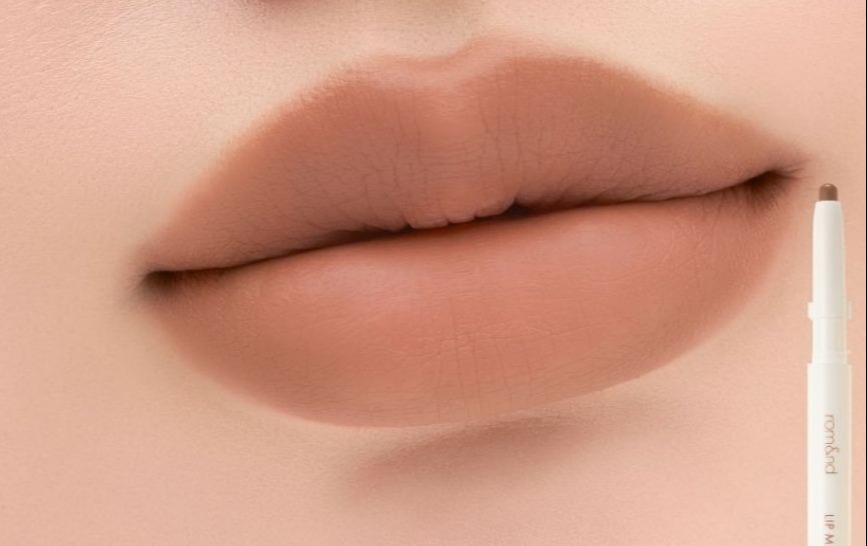 Карандаш для губ Lip Mate ROMAND LIP MATE PENCIl 10 SHELL BROWN 10