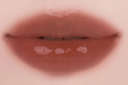 Глянцевый тинт для губ Rom&nd Juicy Lasting Tint 17 DARK COCONUT 17