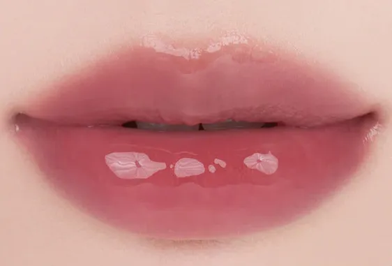 Глянцевый тинт для губ Rom&nd Juicy Lasting Tint 04 FIG FIG 04