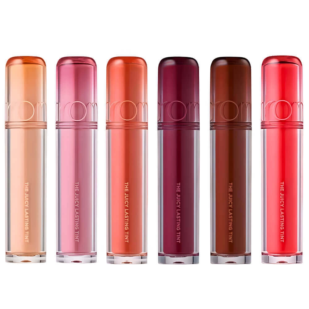 Тинт для губ Romand Juicy Lasting Tint