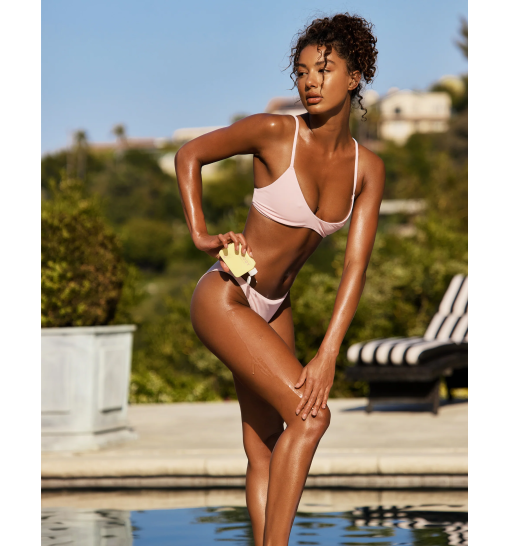 Масло для загара BaliBody Pineapple Tanning Oil SPF 15 100 мл