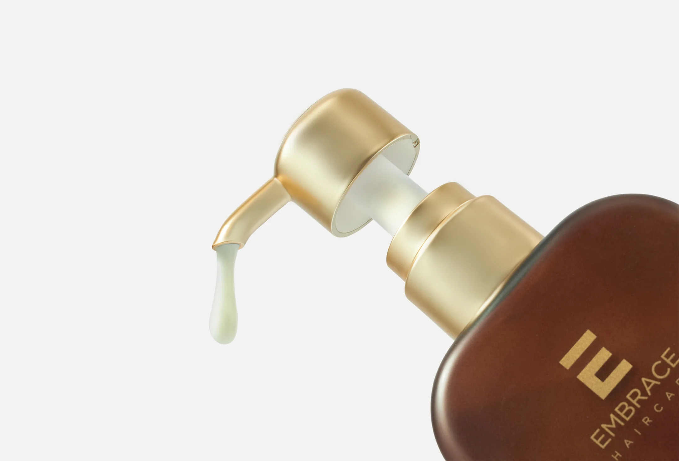 Шампунь для волос Embrace HaircareVoluminaire