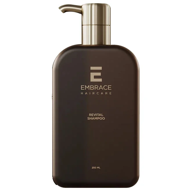 Восстанавливающий шампунь EMBRACE Revital Shampoo