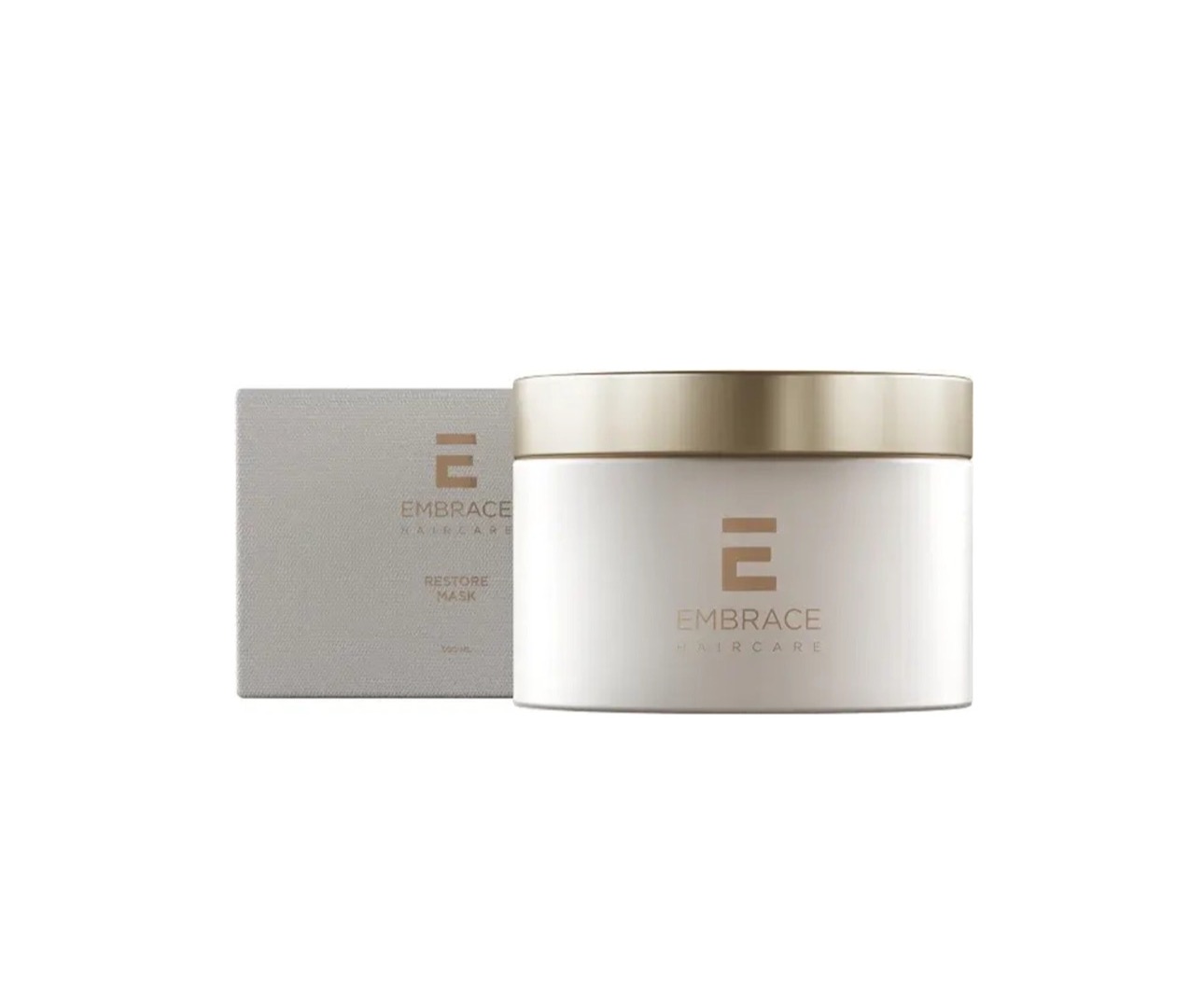 Маска для волос EMBRACE Restore Mask 500ml 