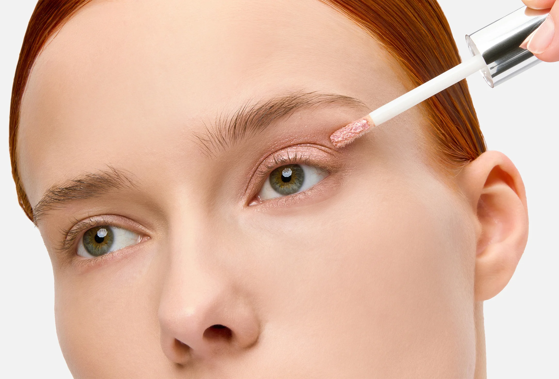  Жидкие тени SHIK LIQUID EYESHADOW 10
