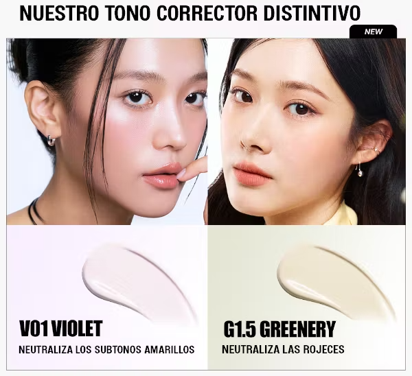 Легкий тональный крем Tfit Buildable Fit Spatula Foundation N1.5 SUEDE