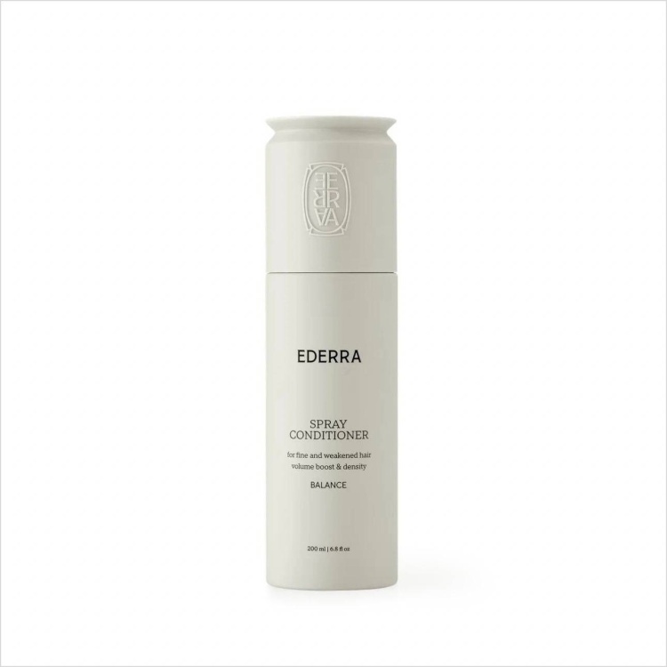 EDERRA SPRAY CONDITIONER BALANCE 200 ml