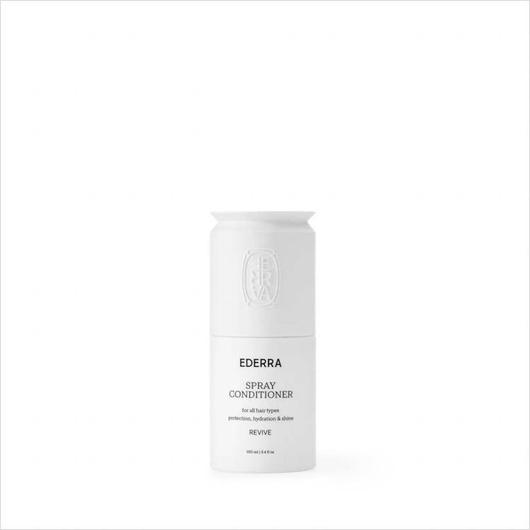 Спрей-кондиционер EDERRA SPRAY CONDITIONER 100 ml