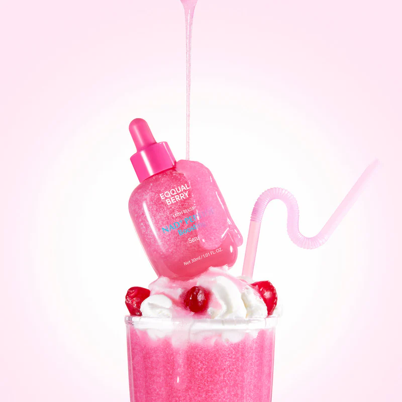 Сыворотка NAD+ Peptide Boosting EQQUALBERRY 