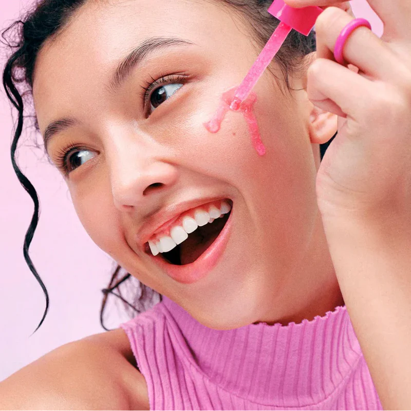 Сыворотка NAD+ Peptide Boosting EQQUALBERRY 