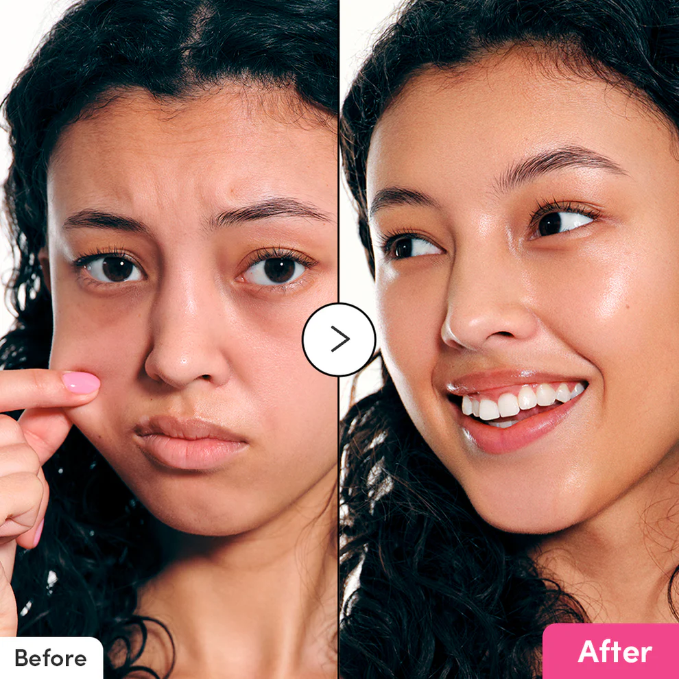 Сыворотка NAD+ Peptide Boosting EQQUALBERRY 