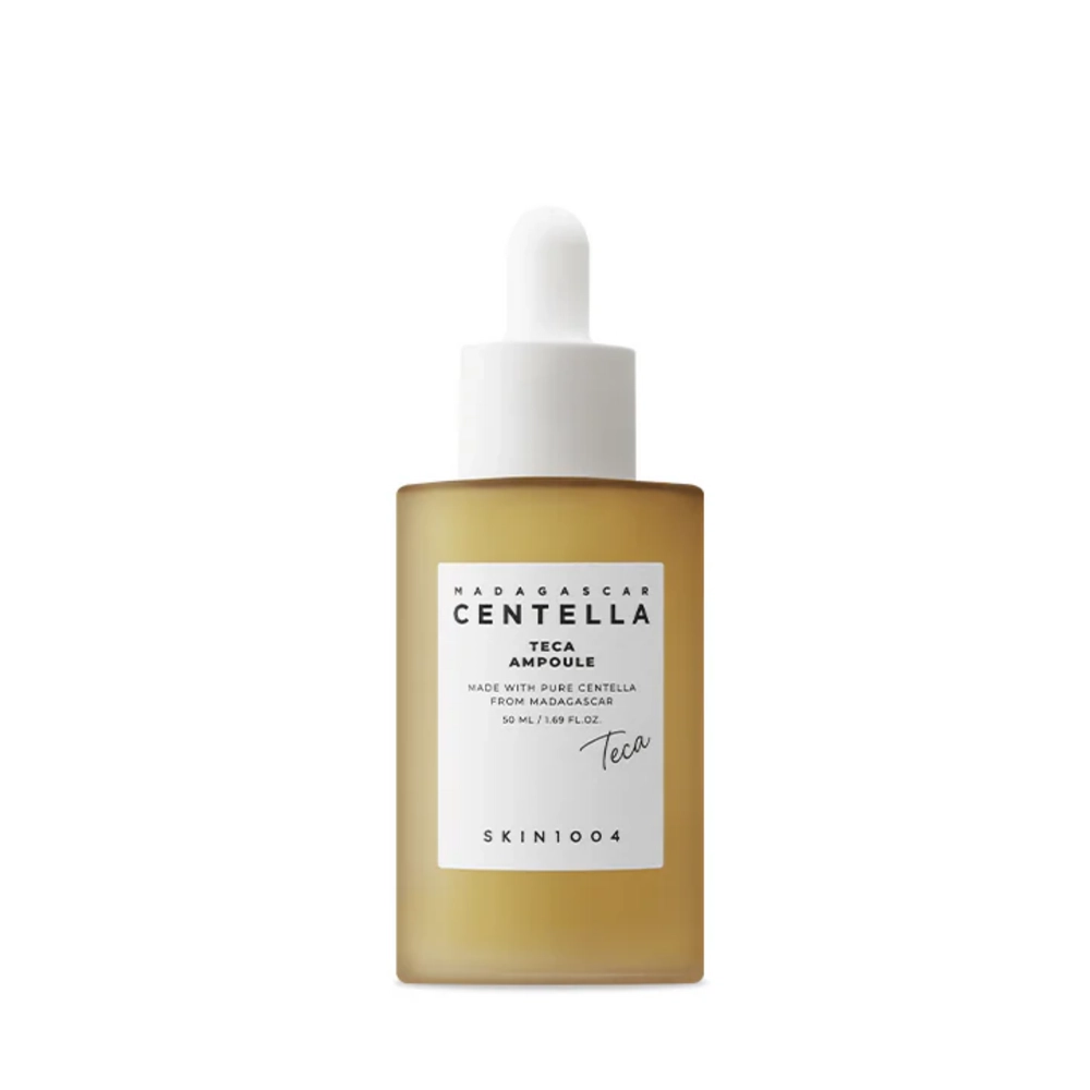 Сыворотка SKIN1004 Madagascar Centella Teca Ampoule 50ml
