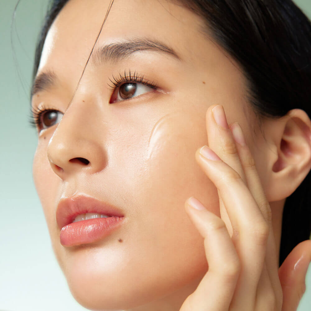 Безмасляная сыворотка для чувствительной кожи Purito Seoul Wonder Releaf Centella Serum Unscented