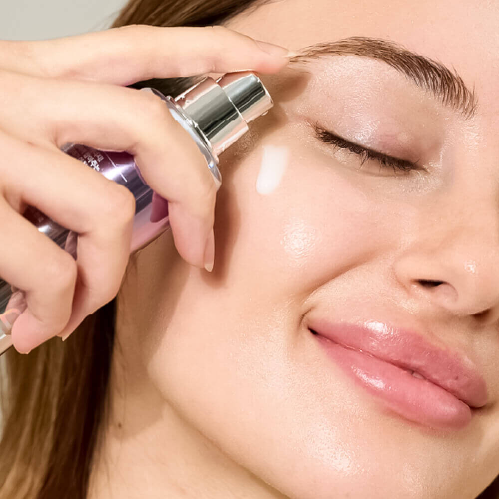 Пептидная лифтинг-эссенция numbuzin No.9 NAD+ Bio Lifting Essence 30 мл