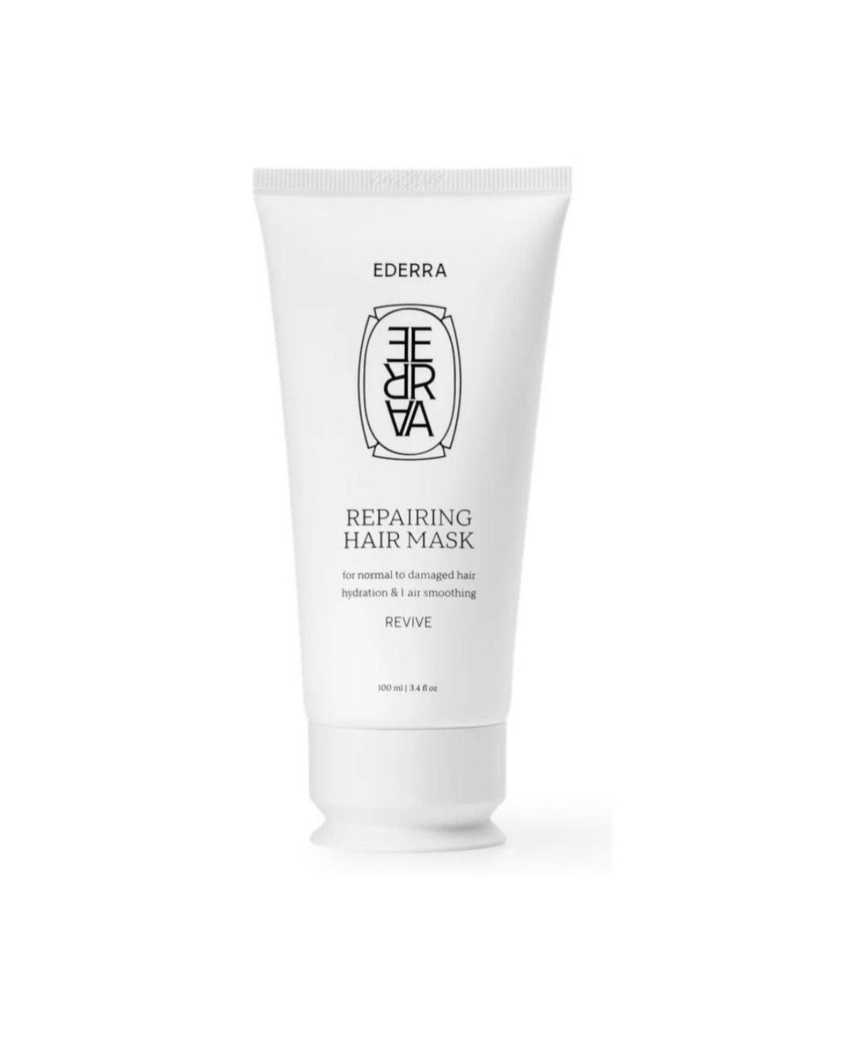  EDERRA REPAIRING HAIR MASK REVIVE 100/ 300 ml