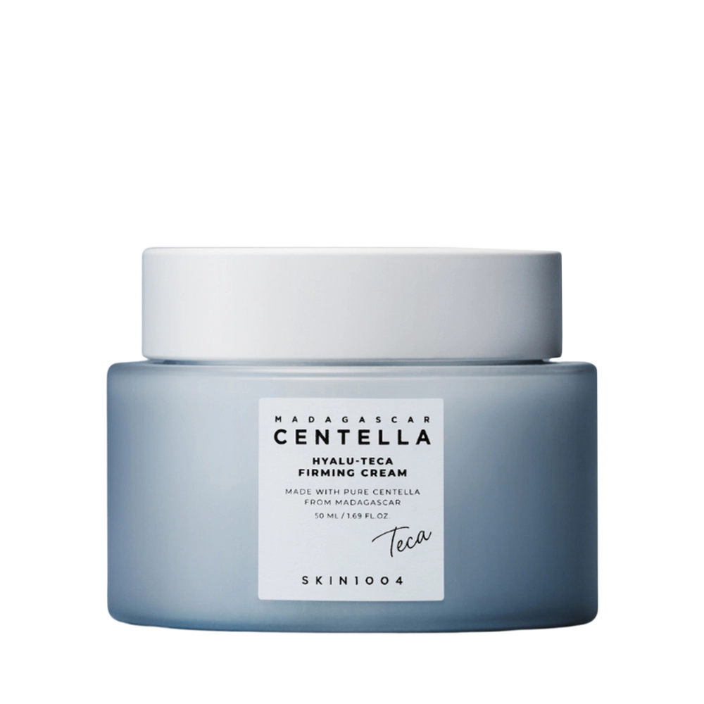 SKIN1004 Madagascar Centella Hyalu-Teca Firming Cream