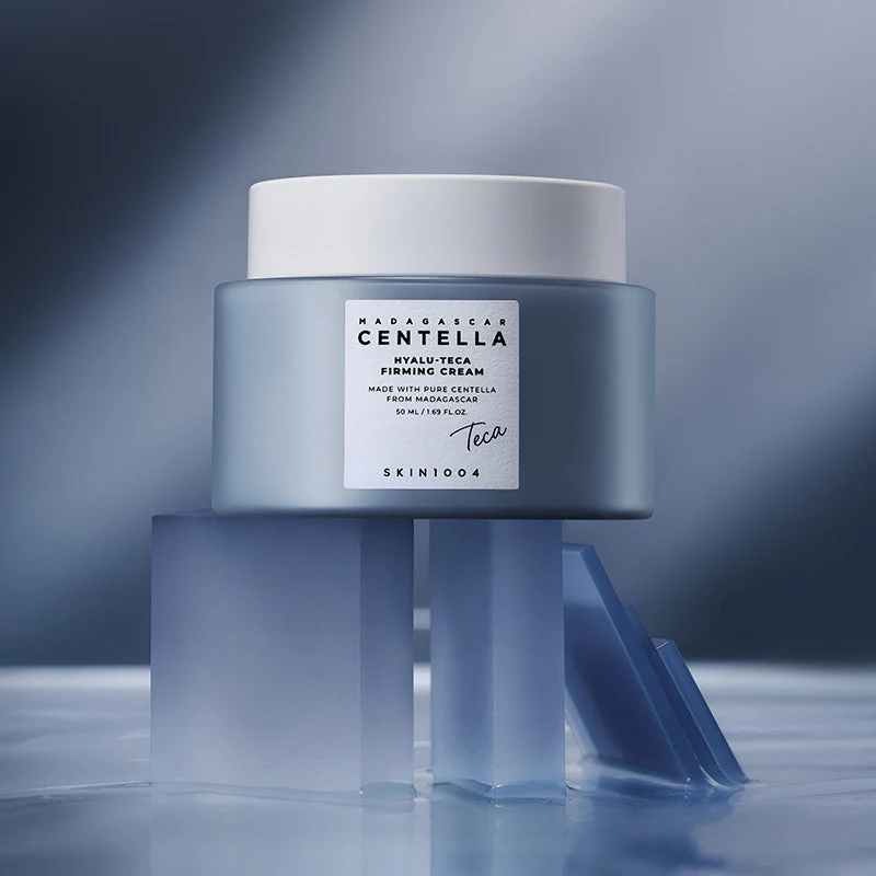 Укрепляющий крем SKIN1004 Madagascar Centella Hyalu-Teca Firming Cream 50 мл 