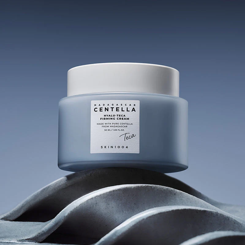 Укрепляющий крем SKIN1004 Madagascar Centella Hyalu-Teca Firming Cream 50 мл 