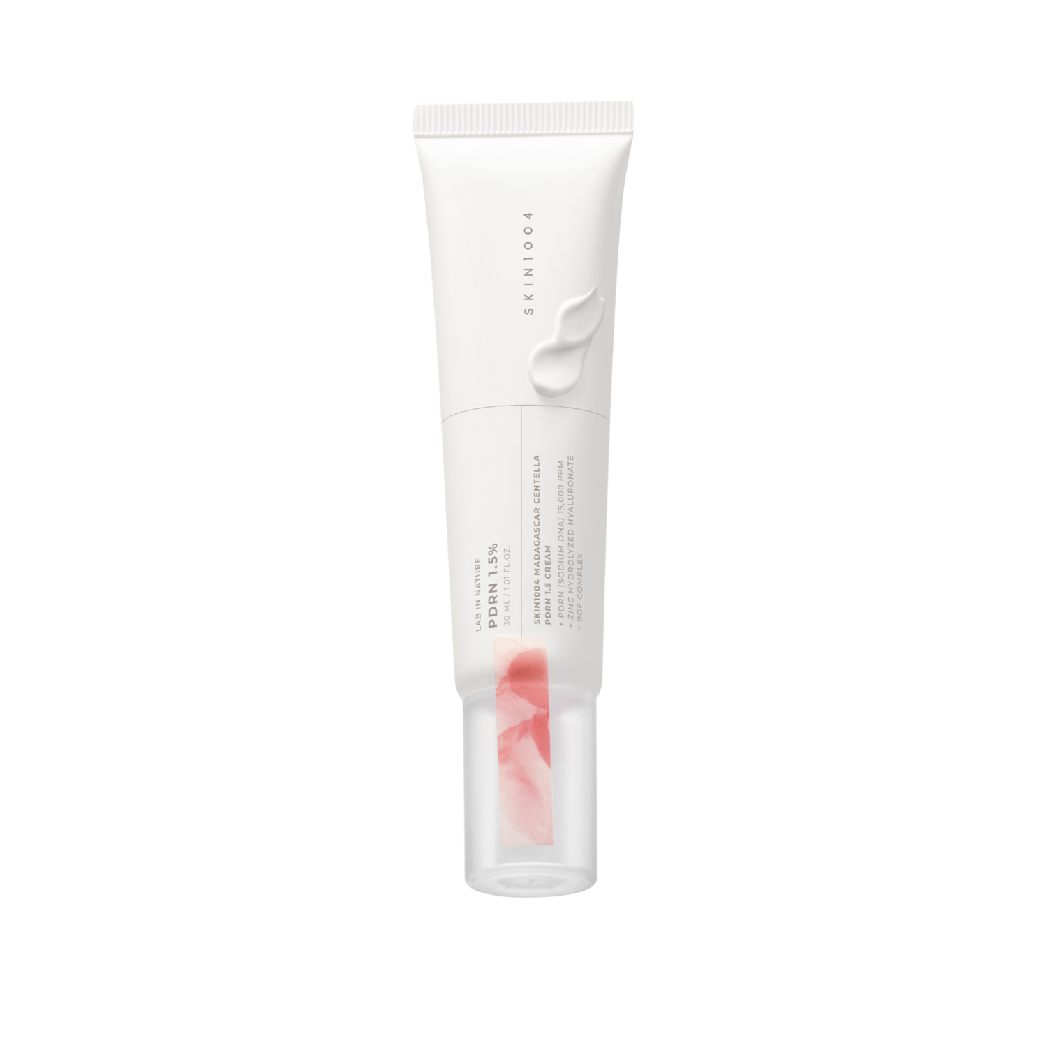  Крем Madagascar Centella PDRN 1.5 Cream 30мл