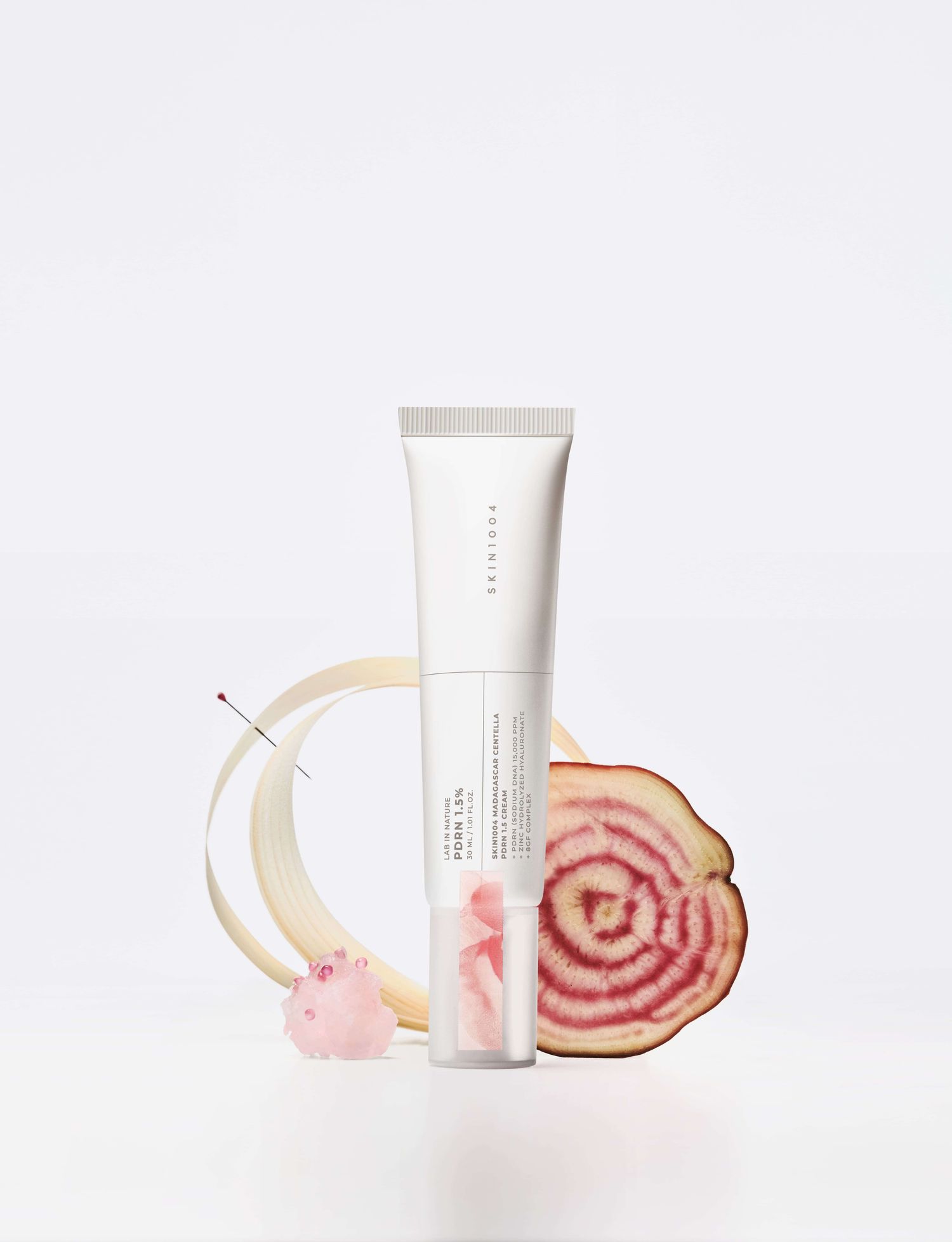 Крем Madagascar Centella PDRN 1.5 Cream 30мл