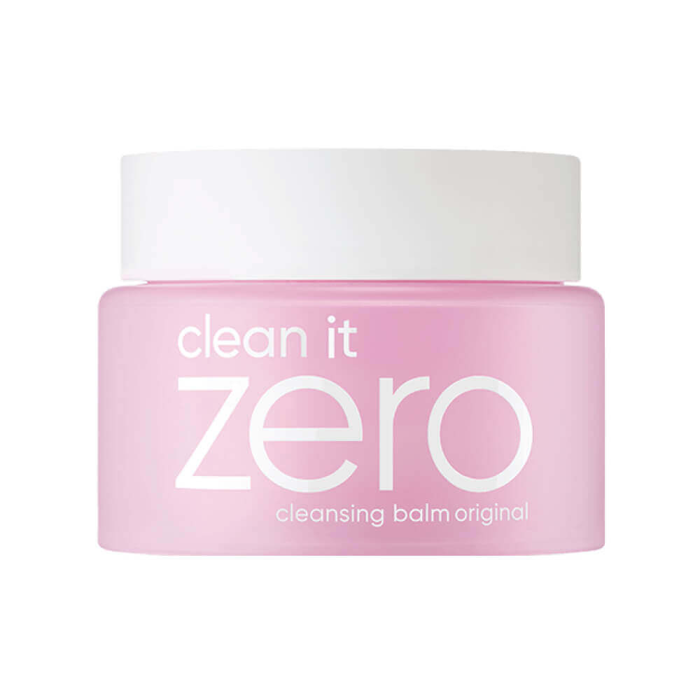 Щербет BANILA CO Clean It Zero Cleansing Balm Original