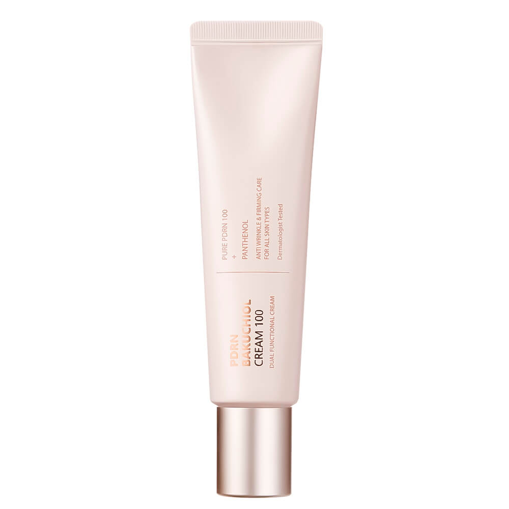 Крем CUSKIN Dr.Solution PDRN Bakuchiol Cream 100