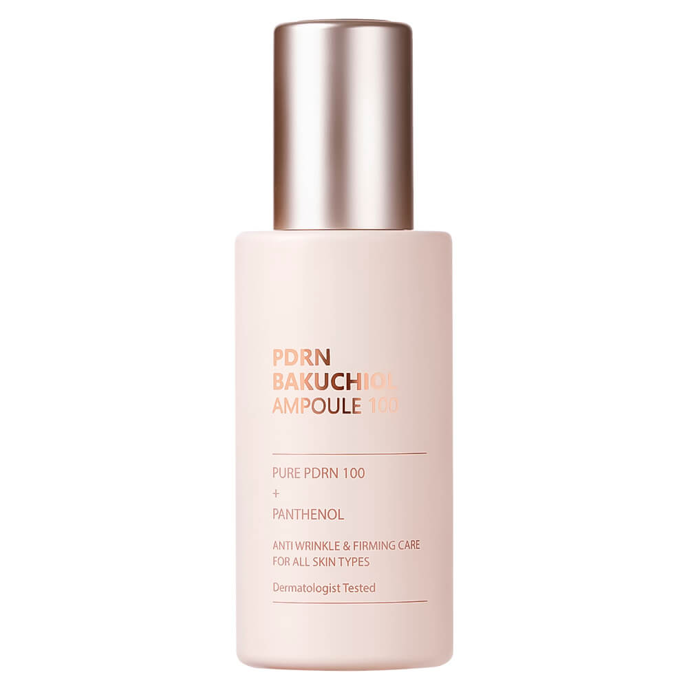 Ампула  CUSKIN Dr.Solution PDRN Bakuchiol Ampoule 100