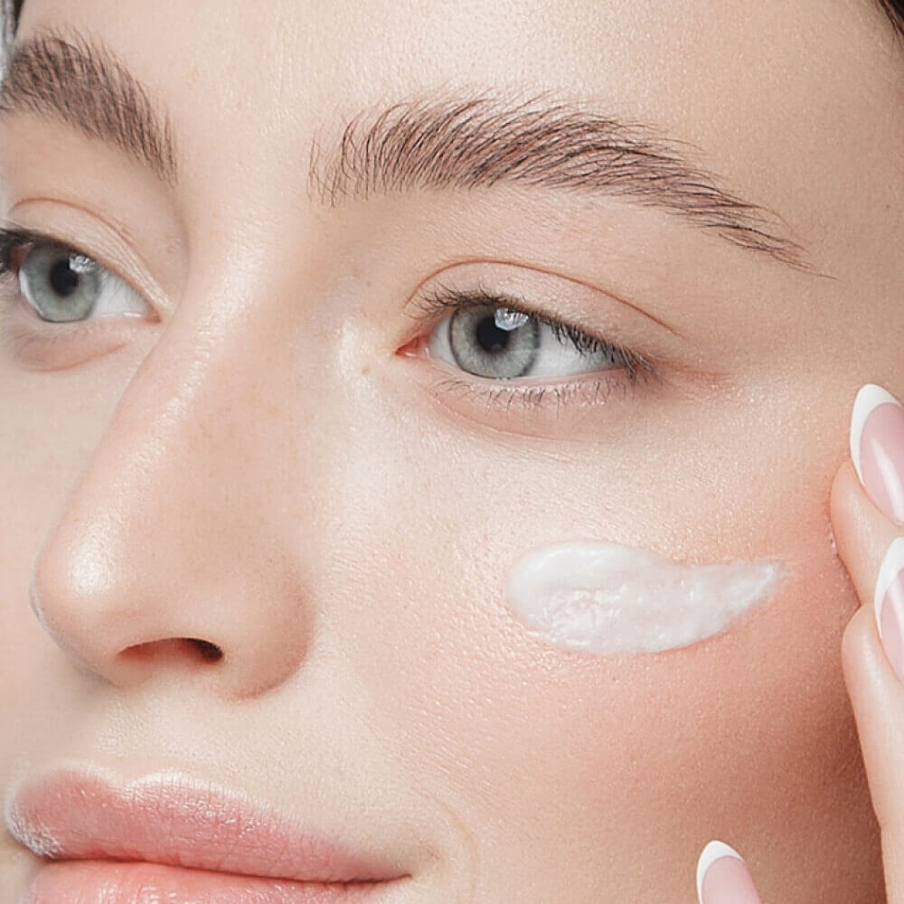 Восстанавливающий крем с центеллой и пантенолом CUSKIN Dr.Solution Cicaming Madeca B5 Cream